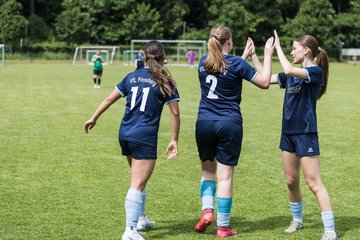 Bild 223 - F VfL Pinneberg - GW Eimsbuettel4 : Ergebnis: 9:0
